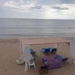 Maritinas Stone House & Apartment On The Beach - Happy Rentals