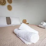 Sandy Feet Comfort Suite
