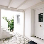 Villa Sofia Studio With Garden