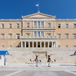 Exclusive Studio In Athens A