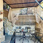 Stauros'S Home
