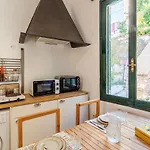 Nafplio Stylish Escape - Nat'S City Nest