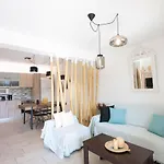 Mykonos Dot Apartments