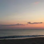 Most Astonishing Sunset