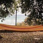 Karas Resort With Private Beach