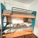 Escala Double Loft 1 & Parking In The City Center