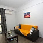 Blue Moon Apartment
