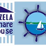 Mitzela Mare House