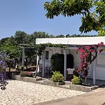 Vikentios Rooms