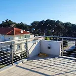 Apartment With A View !