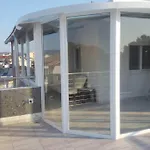 Apartment With A View !