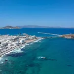 Naxos Town Apartment 1 Km From Port Free Parking