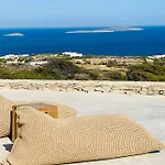 Artemis Sky Villa