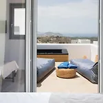 Naxos King Villa
