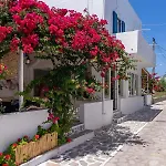 Antiparos View