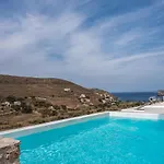 Epithea Suites Kythnos 3 Με Ιδιωτική Πισίνα