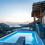 Epithea Suites Kythnos 3 Με Ιδιωτική Πισίνα