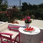 Asterias Apartment