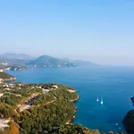 Villa Anthilia