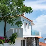 Nafsika Villas