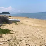 Karas Resort With Private Beach