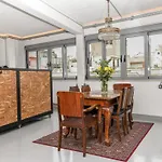 Monastiraki #Wallsfree Citycenter- Unspoiled Athens Apartments