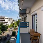 Apt 48, Cozy Apartment In Kalamata City Center