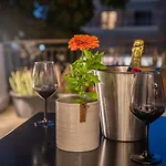 Exclusive Terrace Studio