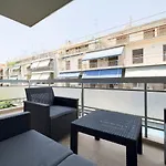 Mihail Voda Modern 55Sqm In Athens