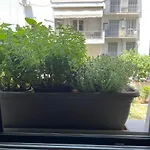 Sapfo Luxury Apartment 1 In Athens
