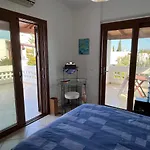 Porto Hydra - Villa Mirani