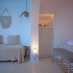Thalassophile, Little Venice Mykonos