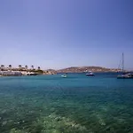 Thalassophile, Little Venice Mykonos