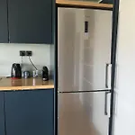 Athens Central Apartment
