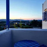 White Earth Paros