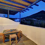 White Earth Paros