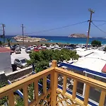 Central New Fully Furnished Apartments In Karpathos,Lefkos