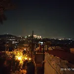 Quiet Studio With Athens View