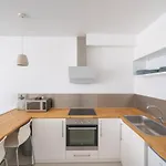 Infinite Blue Luxury Suites