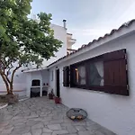 Mitzela Mare House
