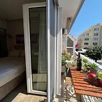 Supreme Secret Suite