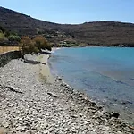 Seaview Agios Petros D'Antonio & Mairi Houses