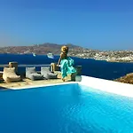 Mykonos Point Luxury Villas