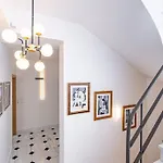 Art.W Executive Apartments