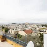 Art.W Executive Apartments