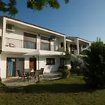 Anastasia Country Villa