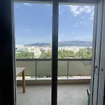 Athens Central Apartment