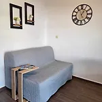 Passatempo Apartment Ireon