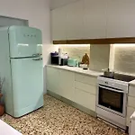Athens Classic Luxury Penthouse