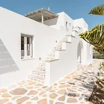 Celestial Seaview Apartments-Portara